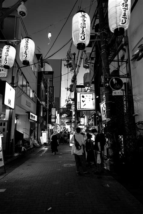 Tokyo Street Photography on Behance