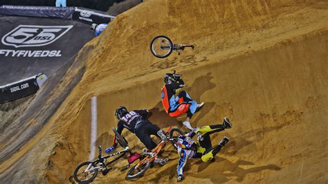 BMX Racing Wallpapers - Wallpaper Cave