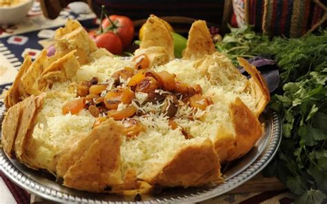 Azerbaijani Food: 17 Most Popular and Traditional Dishes to Try