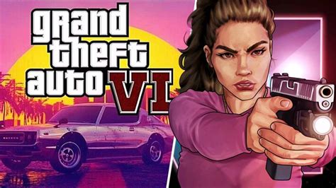 GTA 6 leaked robbery gameplay blows fans away