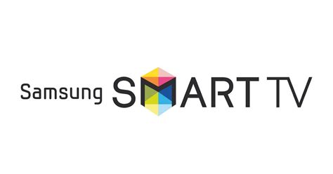 Vector Of the world: Samsung Smart TV logo