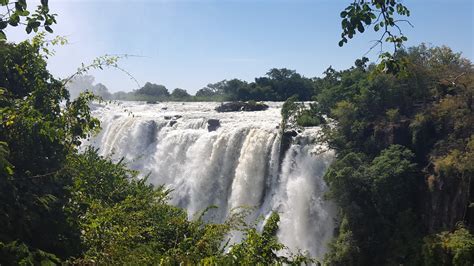 Victoria Falls - TravelswithKathySlamp