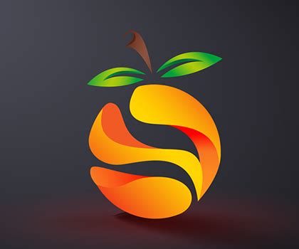 20 Colorful Amazing Logo Designs For Inspiration | Inspiration ...