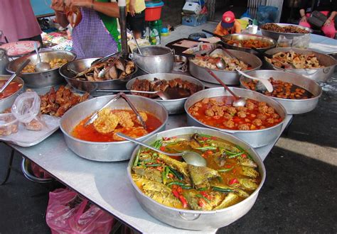 How to Visit Penang, Malaysia, and Eat Like a Local