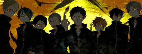 Haikyuu Desktop Nekoma Wallpapers - Wallpaper Cave