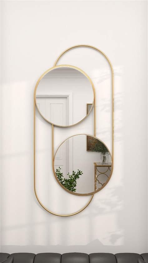 Unique Wall Mirror | Mirror Wall Decor