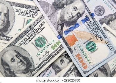 19 Old 100 Dollar Bill Watermark Images, Stock Photos, 3D objects, & Vectors | Shutterstock