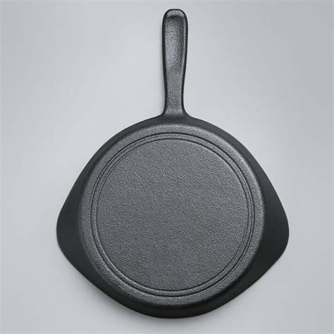 Nonstick Cast Iron Skillet Frying Pan | Homary UK