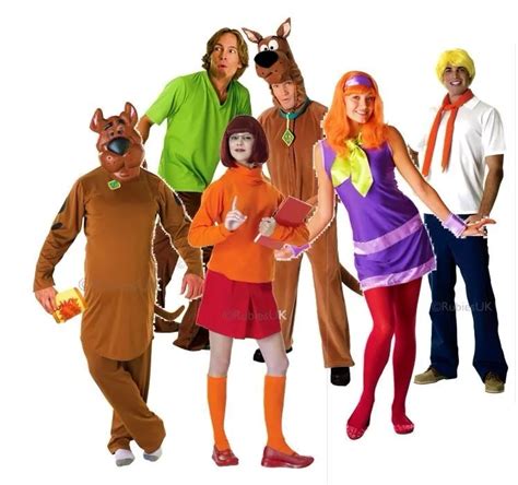 Scooby Doo Has Great Outfit Ideas For 2021, 56% OFF