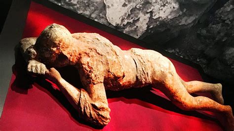 Uncover Artifacts from 2,000 Years Ago at the Pompeii Exhibit - Travel HerStory