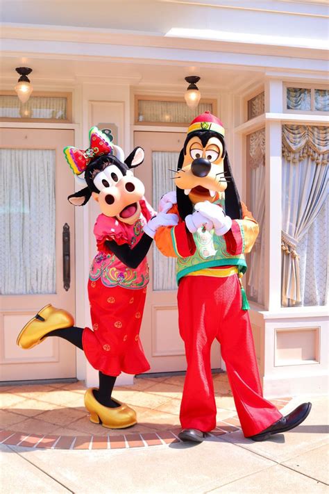 The Relationship Evolution of Goofy and Clarabelle Cow — The Disney Classics