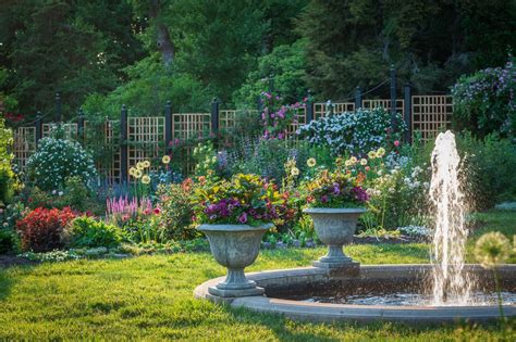 Create a Serene Oasis: 10 Stunning Rock Garden with Fountain Ideas to Transform Your Outdoor Space