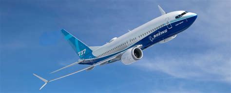 Boeing_737_MAX_7-hero - Pilot Career News : Pilot Career News