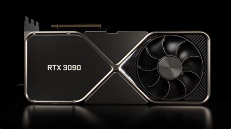 NVIDIA RTX 3090 release date | Shacknews