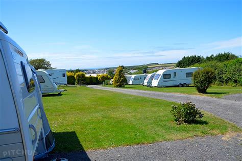 Find the Best Touring Caravan Sites in Devon - Pitchup®