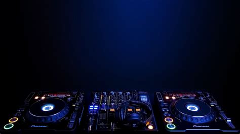 90+ DJ HD Wallpapers | Background Images