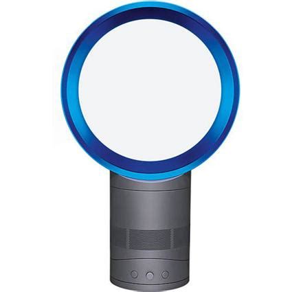 Dyson 10" Bladeless Table Fan - G3 AM01B - Fans - Camping World