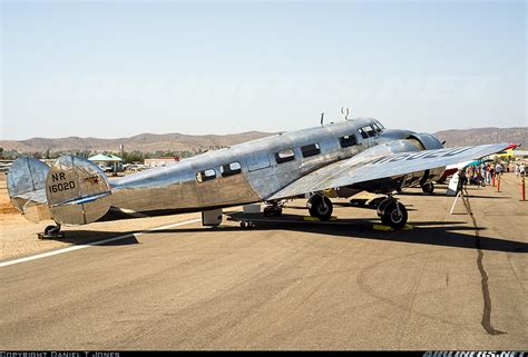 Lockheed 10-E Electra - Untitled | Aviation Photo #2506219 | Airliners.net