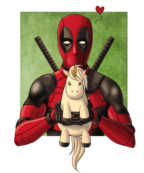 #Deadpool #Fan #Art. (Love him) By: AvieHudson. (THE * 5 * STÅR * ÅWARD ...