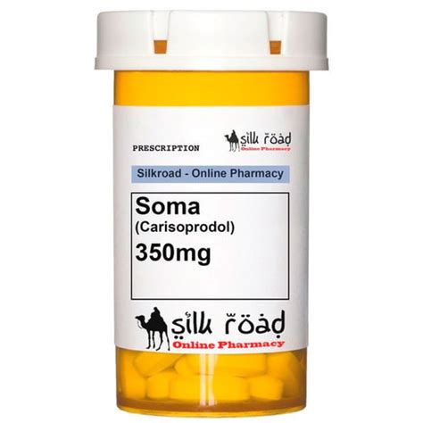 Soma pain medication: Its use and abuse - Asclepius Health Blogs