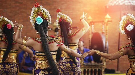 The Fascinating History Of Indonesian Gamelan Music