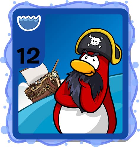 Card-Jitsu - Club Penguin Wiki - Wikia