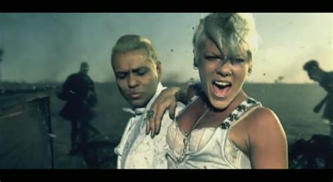 Funhouse [Music Video] - Pink Image (20907162) - Fanpop