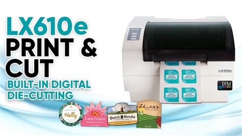 Roll Label Printer Color at Michael Joyner blog