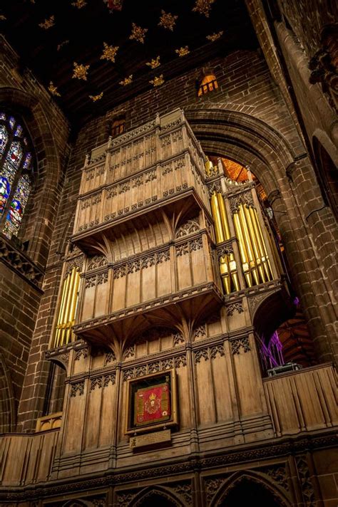 Chester Cathedral Organ Stock Photos - Free & Royalty-Free Stock Photos from Dreamstime