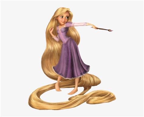 Tangled Hair Png - Tangled Rapunzel Frog Cake Topper Edible Frosting ...