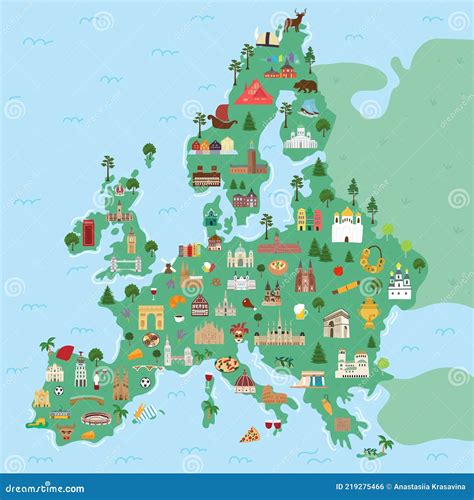 Conciencia único coreano mapa europa monumentos Anécdota sanar erupción