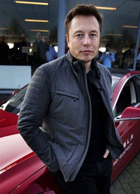 Elon Musk | Biography, SpaceX, Tesla, Twitter, X, & Facts | Britannica