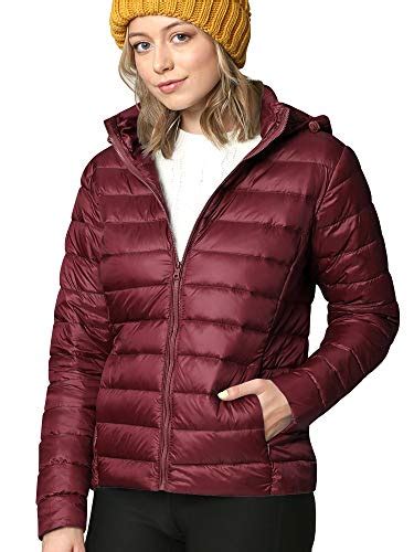 11 Best Packable Down Jackets For Women To Buy In 2022