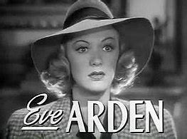 Eve Arden - Wikipedia