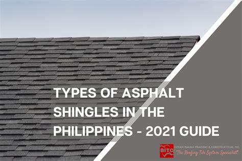 Asphalt Shingles Archives - BITC Roof Tiles