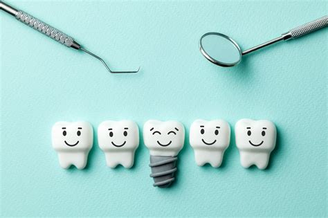 What is Considered a Dental Restoration?