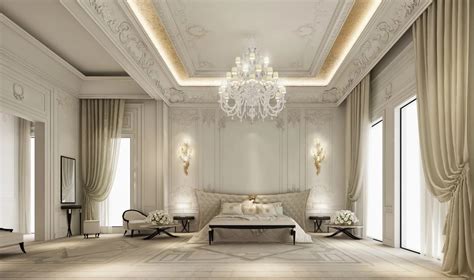 IONS DESIGN |DUBAI INTERIOR DESIGNER | Bedroom design collection | IONS DESIGN | Archello