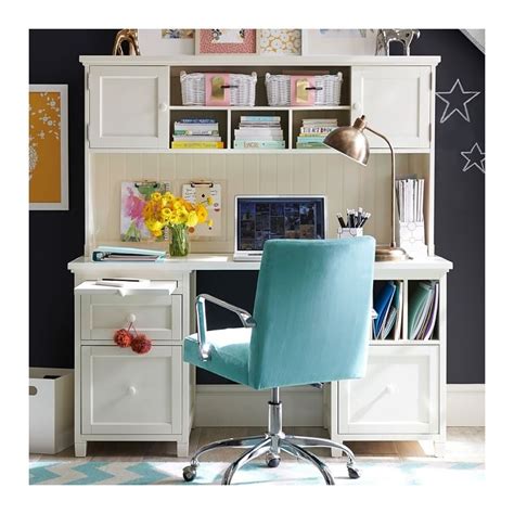 Kids White Desks With Hutch - Ideas on Foter