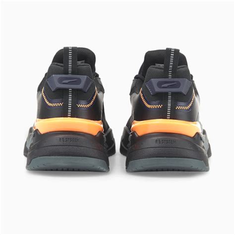 RS-Fast Unmarked Sneakers | Lifestyle | PUMA