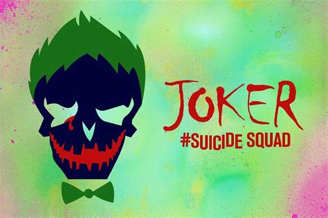 Suicide Squad Logo - LogoDix