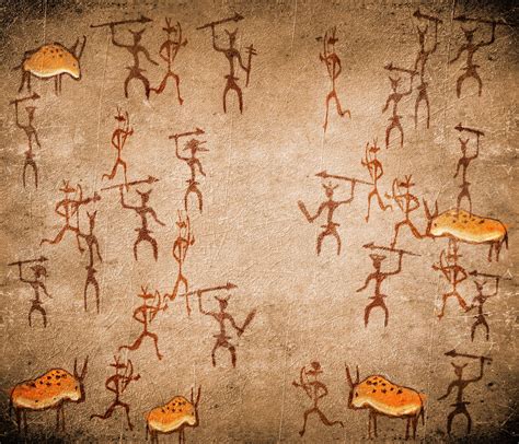 The Significance of Lascaux Cave Paintings Back in Those Days - Art Hearty