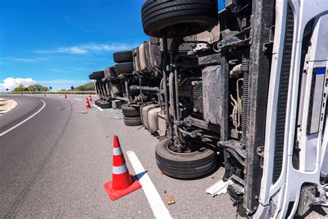 18-Wheeler Accident Lawyer - The Welsh Law Firm, PLLC