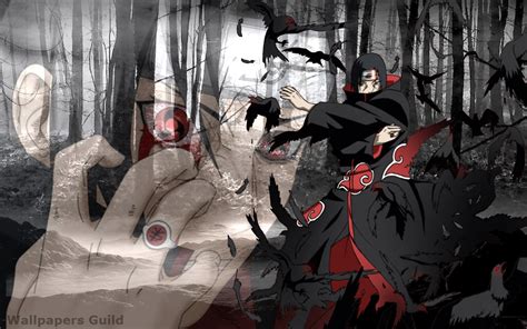 🔥 Free download Itachi Wallpapers HD Wallpapers Early [1022x766] for your Desktop, Mobile ...