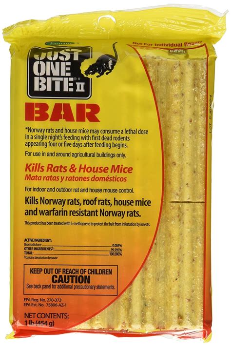 Best Rat Poison Reviews for You to Kill Rat & Mouse and Make Your Home Infestation Free