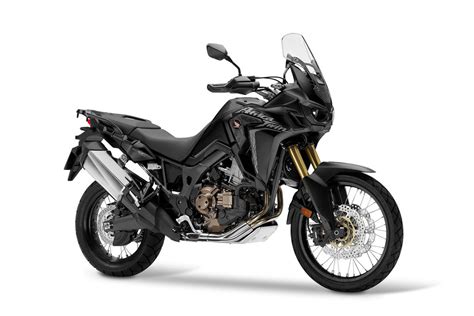 Honda Africa Twin US Price Revealed - autoevolution