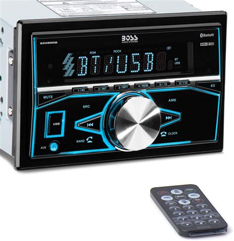 A Budget-Friendly Guide For Best Car Stereo Under 100