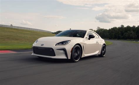 2023 Toyota Gr86 Vs 2023 Subaru Brz - Latest Toyota News