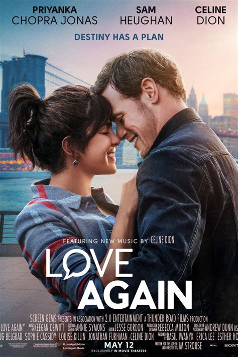 Love Again (2023) Movie Information & Trailers | KinoCheck