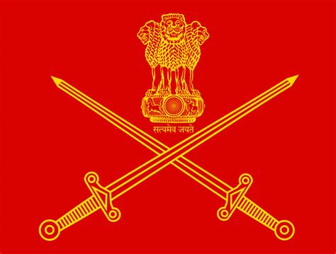 Indian Army Logo Full Hd Wallpaper - Infoupdate.org