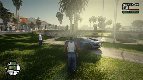 Top 5 GTA San Andreas mods for adding realism (2023)